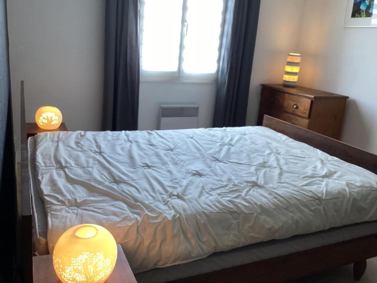 Maison Chaleureuse 2 Chambres ピュイルボロー エクステリア 写真
